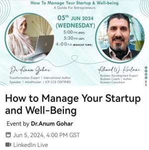 LinkedIn Live